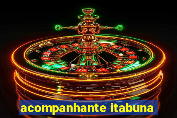 acompanhante itabuna